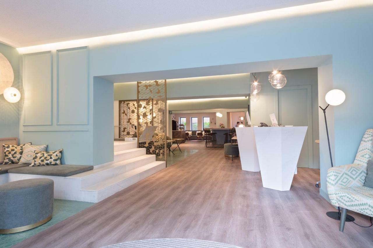 augusta hotel barcelona